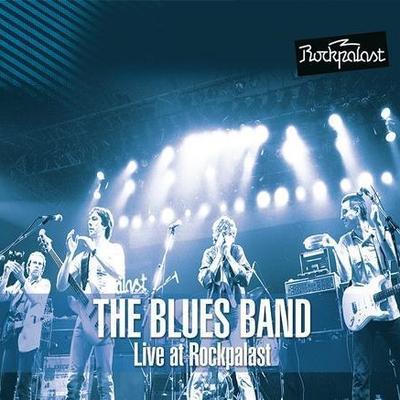 BLUES BROTHERS - LIVE AT ROCKPALAST