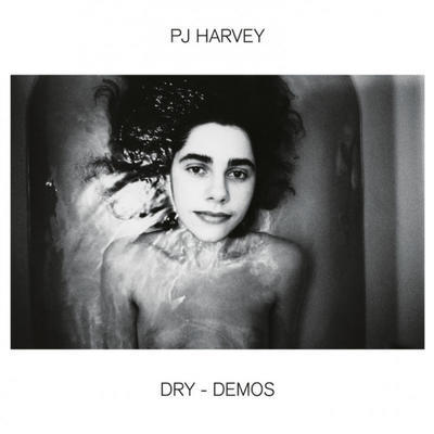 HARVEY PJ - DRY - DEMOS