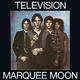 TELEVISION - MARQUE MOON / COLORED - 1/2