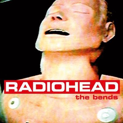 RADIOHEAD - BENDS / CD