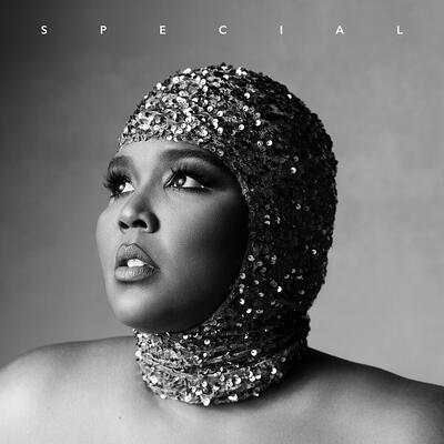 LIZZO - SPECIAL / CD