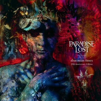 PARADISE LOST - DRACONIAN TIMES (25TH ANNIVERSARY EDITION) - 1