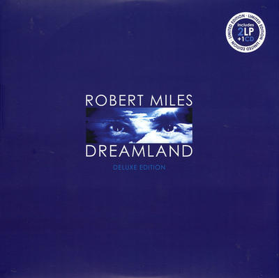 MILES ROBERT - DREAMLAND