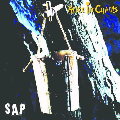 ALICE IN CHAINS - SAP / RSD