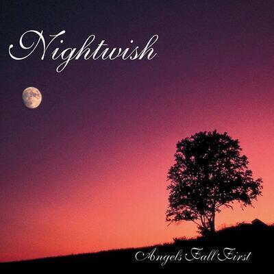 NIGHTWISH - ANGELS FALL FIRST / CD