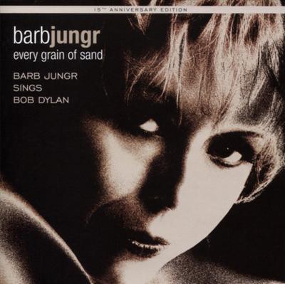 JUNGR BARB - EVERY GRAIN OF SAND