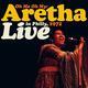 FRANKLIN ARETHA - OH ME OH MY: ARETHA LIVE IN PHILLY, 1972 / RSD - 1/2