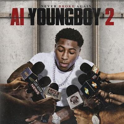 YOUNGBOY NEVER BROKE AGAIN - AI YOUNGBOY 2