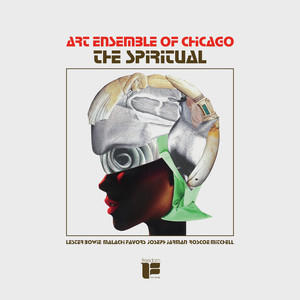 ART ENSEMBLE OF CHICAGO - SPIRITUAL / RSD