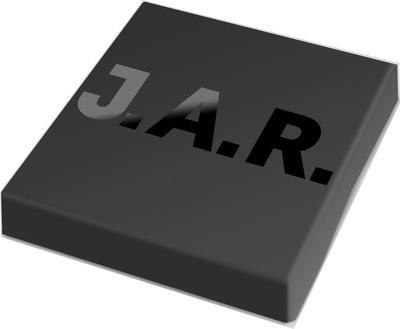 J.A.R. - CD BOX