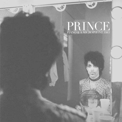 PRINCE - PIANO & MICROPHONE 1983 / LIMITED EDITION DELUXE SET