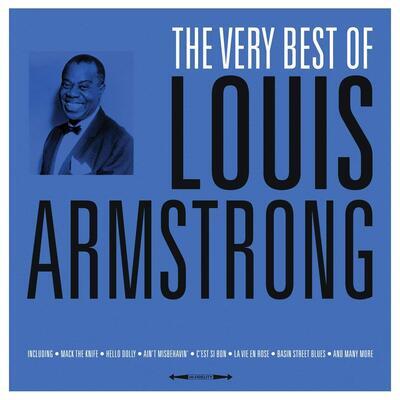 ARMSTRONG LOUIS - VERY BEST OF LOUIS ARMSTRONG