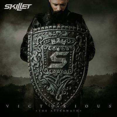 SKILLET - VICTORIOUS: THE AFTERMATH / CD