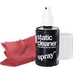 STATIC CLEANER / SPRAY + UTĚRKA
