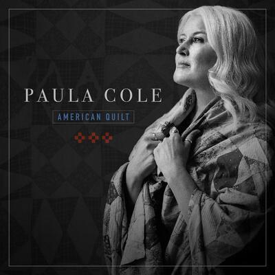COLE PAULA - AMERICAN QUILT / CD