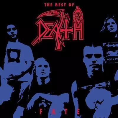 DEATH - FAITH: THE BEST OF DEATH - 1
