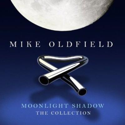 OLDFIELD MIKE - MOONLIGHT SHADOW: THE COLLECTION