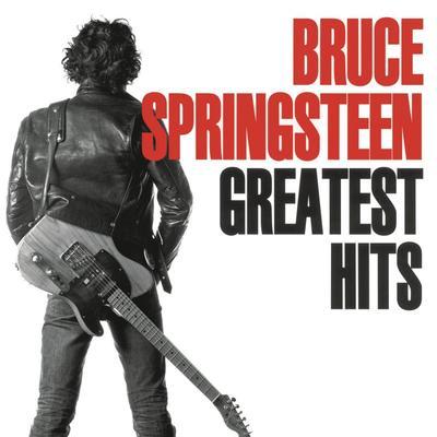 SPRINGSTEEN BRUCE - GREATEST HITS / CD