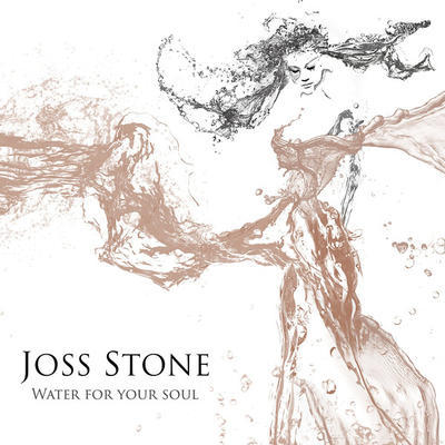 STONE JOSS - WATER FOR YOUR SOUL