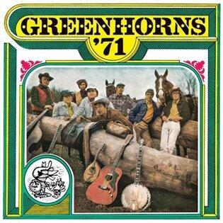 GREENHORNS (ZELENÁČI) - GREENHORNS 71'