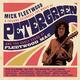 FLEETWOOD MICK & FRIENDS - CELEBRATE THE MUSIC OF PETER GREEN AND THE EARLY YEARS OF FLEETWOOD MAC / 2CD + BLU-RAY - 1/2