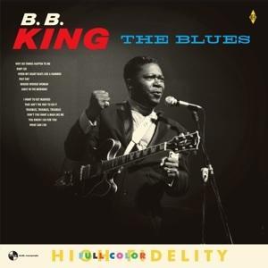 KING B.B. - BLUES