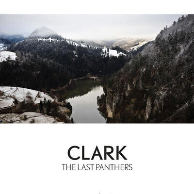 CLARK - LAST PANTHERS