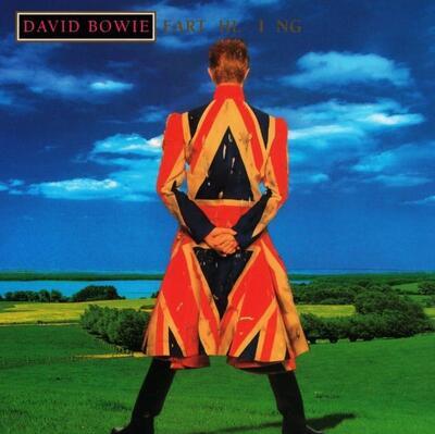 BOWIE DAVID - EARTHLING
