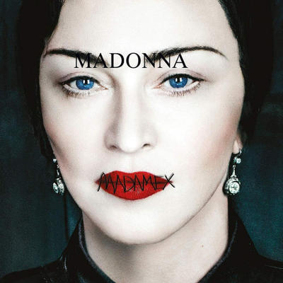MADONNA - MADAME X / CD