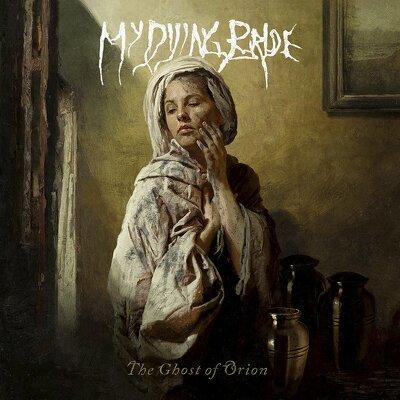 MY DYING BRIDE - GHOST OF ORION - 1