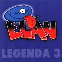ELÁN - LEGENDA 3 / CD