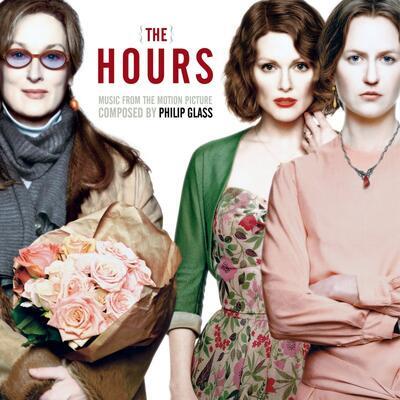 GLASS PHILIP / OST - HOURS