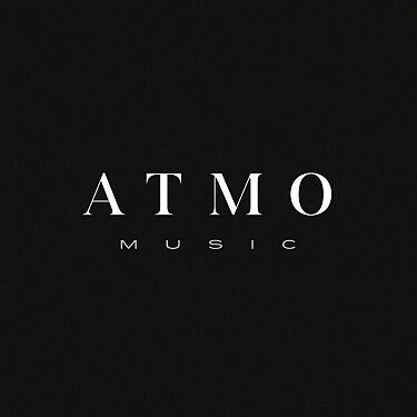 ATMO MUSIC - DOKUD NÁS SMRT NEROZDĚLÍ / CD