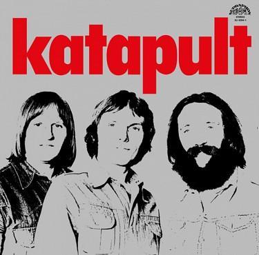 KATAPULT - 1978/2018 - LIMITOVANÁ JUBILEJNÍ EDICE