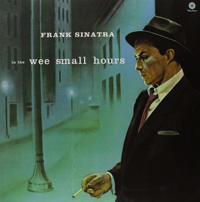 SINATRA  FRANK - IN THE WEE SMALL HOURS