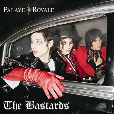 PALAYE ROYALE - BASTARDS / CD
