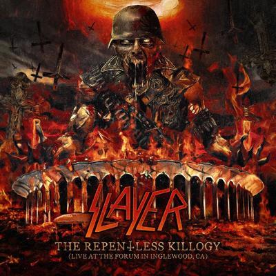 SLAYER - REPENTLESS KILLOGY (LIVE AT THE FORUM IN INGLEWOOD, CA) - 1