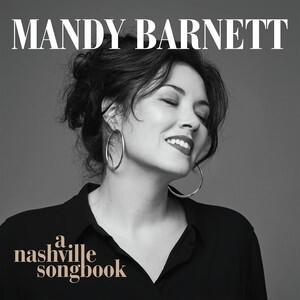 BARNETT MANDY - A NASHVILLE SONGBOOK