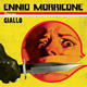 MORRICONE ENNIO - GIALLO / COLORED - 1/2