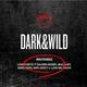 BTS - DARK & WILD / CD BOX - 1/2