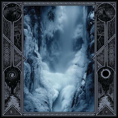 WOLVES IN THE THRONE ROOM - CRYPT OF ANCESTRAL KNOWLEDGE - 1