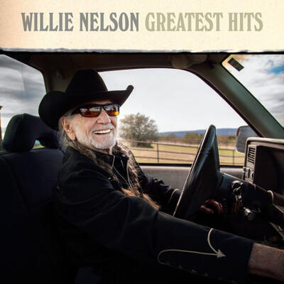 NELSON WILLIE - GREATEST HITS / CD