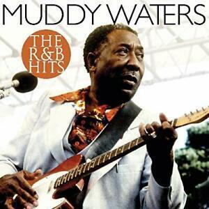 WATERS MUDDY - R & B HITS