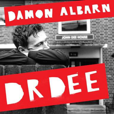 ALBARN DAMON - DR DEE