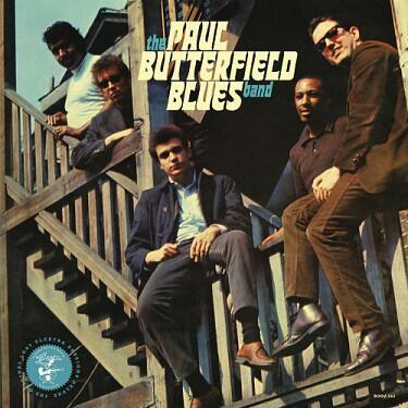 BUTTERFIELD BLUES BAND - ORIGINAL LOST ELEKTRA SESSIONS DELUXE / RSD - 1