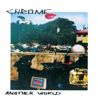 CHROME - ANOTHER WORLD / COLORED - 1