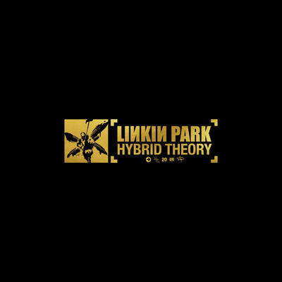 LINKIN PARK - HYBRID THEORY (20TH ANNIVERSARY) / BOX - 1