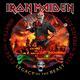 IRON MAIDEN - NIGHTS OF THE DEAD, LEGACY OF THE BEAST: LIVE IN MEXICO CITY / CD - 1/2