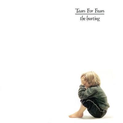 TEARS FOR FEARS - HURTING