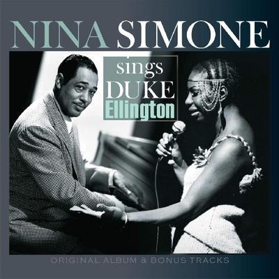 SIMONE NINA - SINGS DUKE ELLINGTON / COLORED VINYL